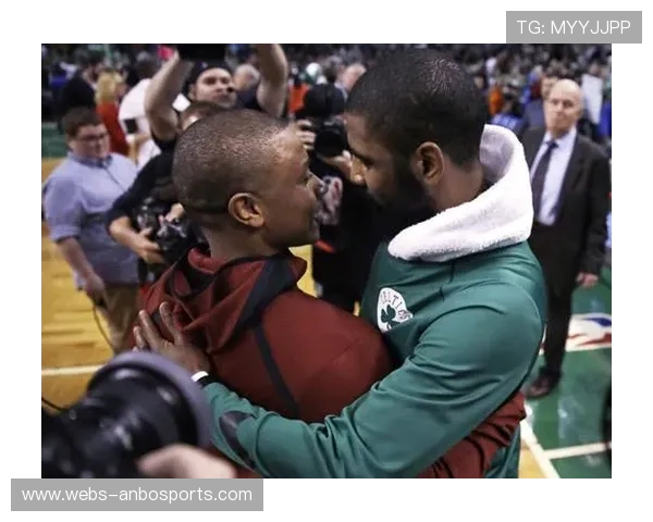 TD花园球馆氛围火爆 新援尽享波士顿主场热情支持 TD花园球馆氛围火爆 新援尽享波士顿主场热情支持