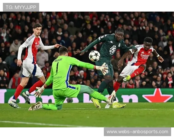 摩纳哥进攻火力猛烈 力压群雄位居联赛进球榜前列