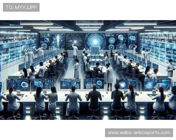 科技巨头布局体育赛事数字化播报,AI生成内容提升报道效率与观赛体验 科技巨头布局体育赛事数字化播报,AI生成内容提升报道效率与观赛体验