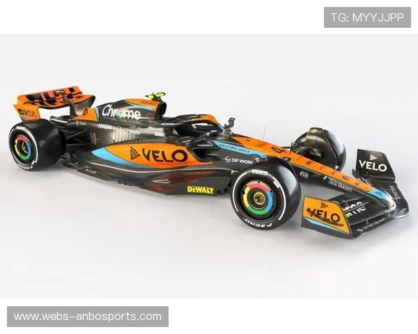 迈凯伦发布西班牙站新涂装，车手服设计获好评