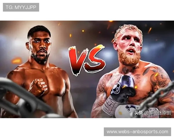 约书亚两回合KO保罗,跨界大战商业成功但竞技意义存疑 约书亚两回合KO保罗,跨界大战商业成功但竞技意义存疑