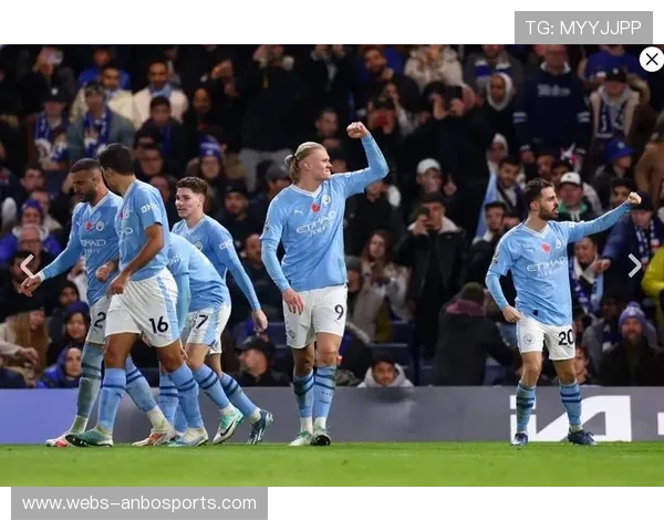 英超继续一周双赛 曼城三连平送冠 曼联三连平争5吃力 切尔西输球