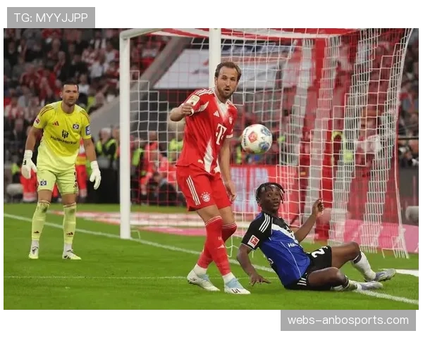 拜仁3-0完胜不莱梅，凯恩五分钟内梅开二度