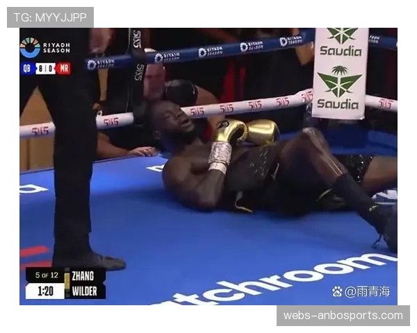 “国王”维尔德：我的未来在好莱坞，拳击篇章已翻过